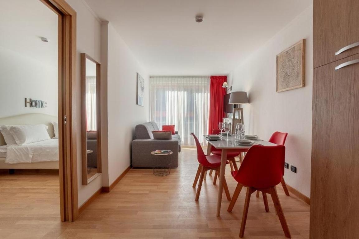 Gressoney Saint-Jean Apartments By Halldis 외부 사진