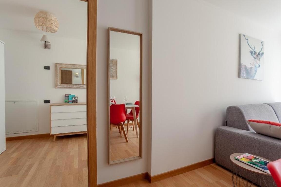 Gressoney Saint-Jean Apartments By Halldis 외부 사진