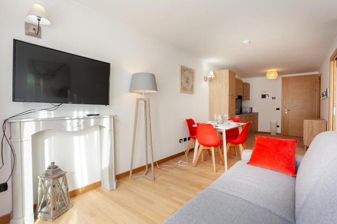 Gressoney Saint-Jean Apartments By Halldis 외부 사진