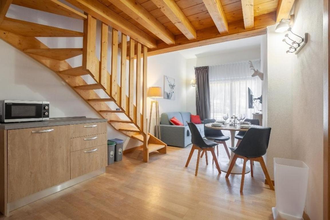 Gressoney Saint-Jean Apartments By Halldis 외부 사진