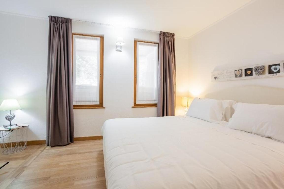Gressoney Saint-Jean Apartments By Halldis 외부 사진