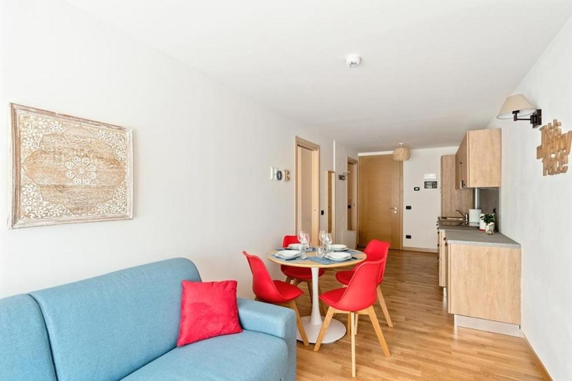 Gressoney Saint-Jean Apartments By Halldis 외부 사진