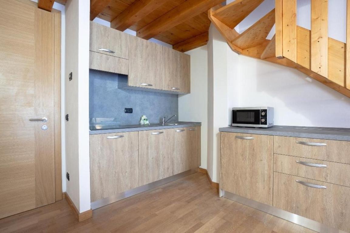 Gressoney Saint-Jean Apartments By Halldis 외부 사진