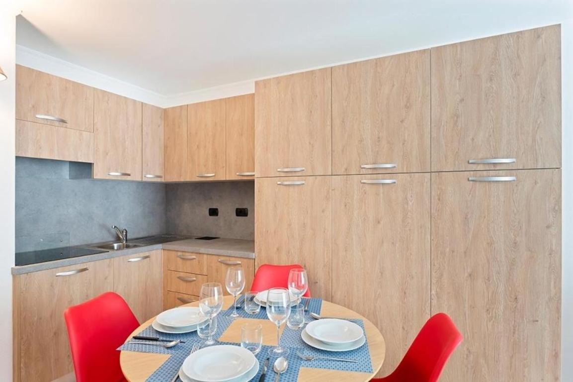 Gressoney Saint-Jean Apartments By Halldis 외부 사진