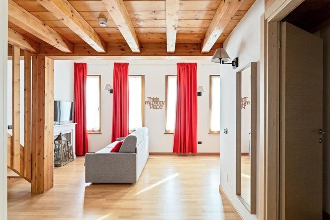 Gressoney Saint-Jean Apartments By Halldis 외부 사진