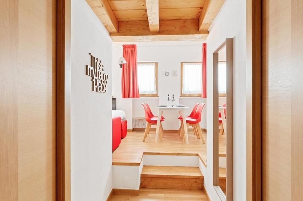 Gressoney Saint-Jean Apartments By Halldis 외부 사진