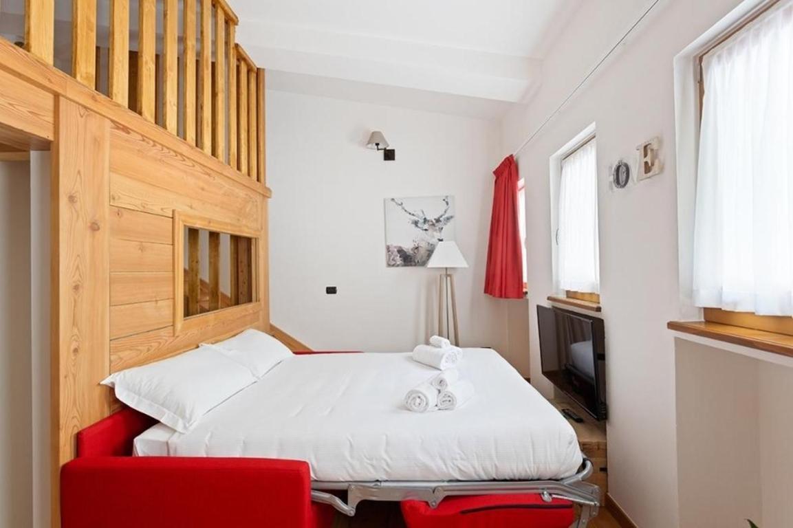 Gressoney Saint-Jean Apartments By Halldis 외부 사진