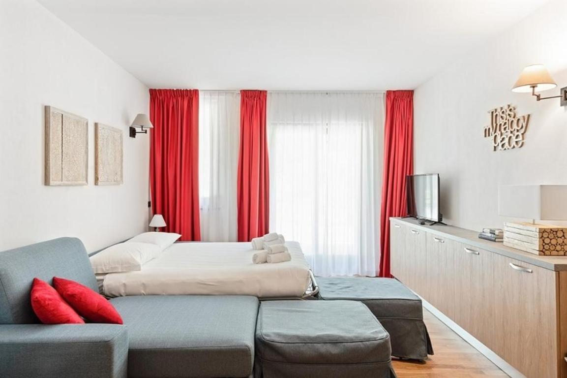 Gressoney Saint-Jean Apartments By Halldis 외부 사진