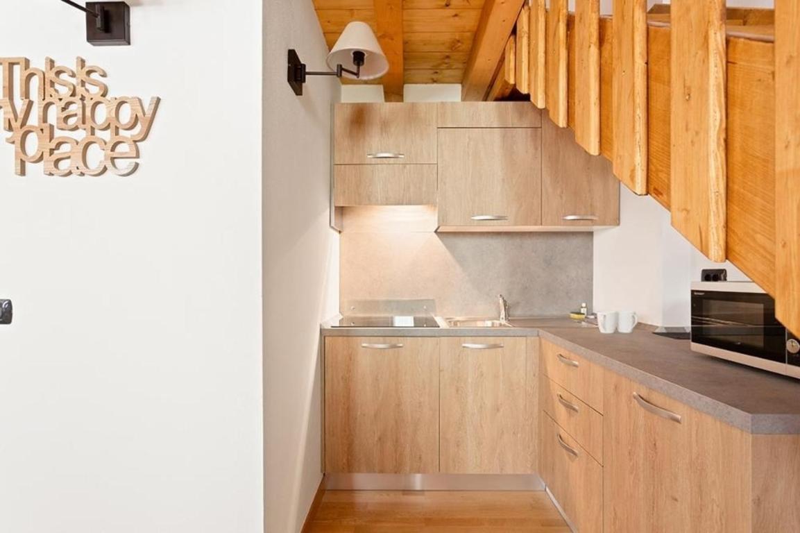 Gressoney Saint-Jean Apartments By Halldis 외부 사진