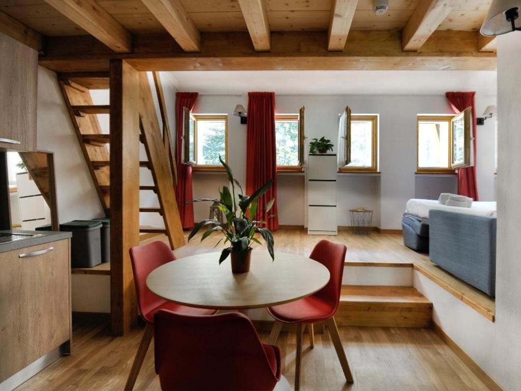 Gressoney Saint-Jean Apartments By Halldis 외부 사진