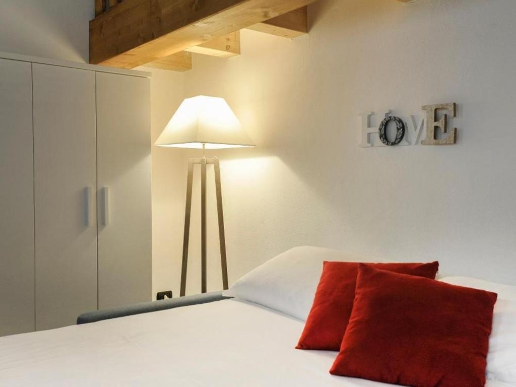 Gressoney Saint-Jean Apartments By Halldis 외부 사진