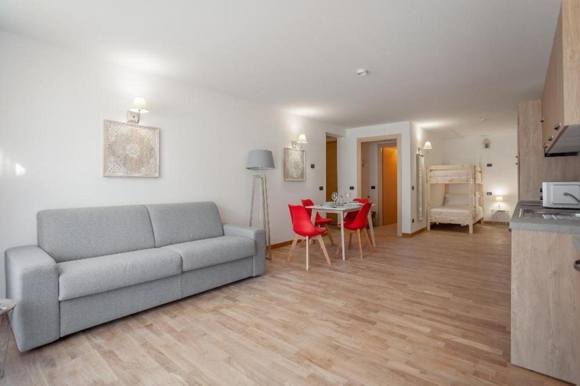 Gressoney Saint-Jean Apartments By Halldis 외부 사진