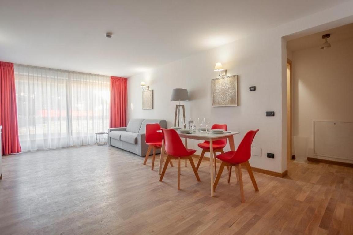 Gressoney Saint-Jean Apartments By Halldis 외부 사진