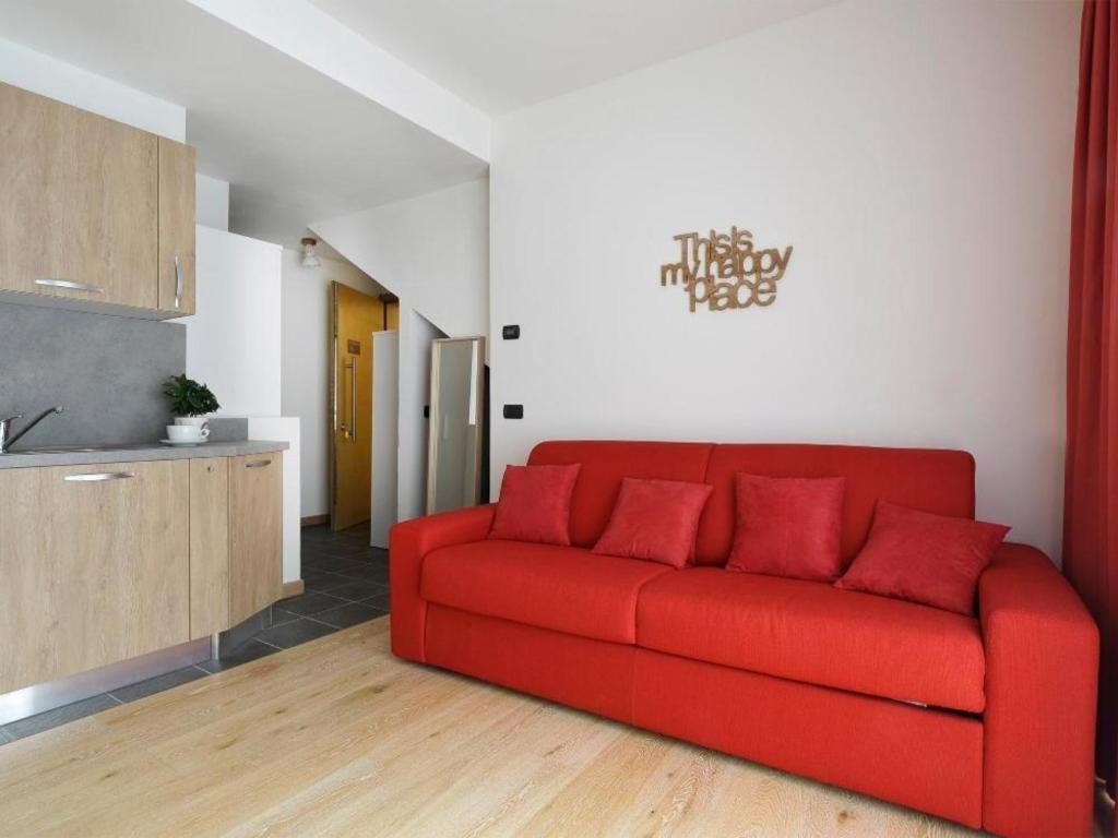 Gressoney Saint-Jean Apartments By Halldis 외부 사진