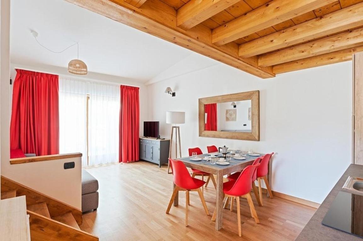 Gressoney Saint-Jean Apartments By Halldis 외부 사진