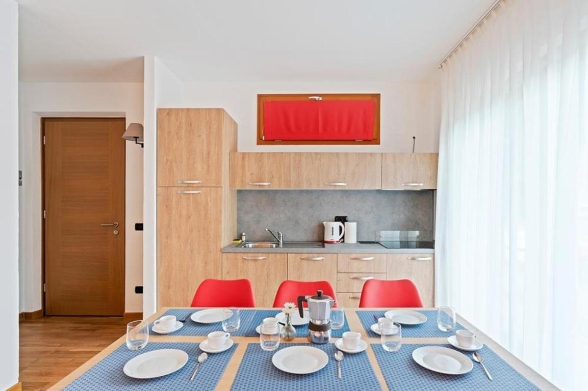 Gressoney Saint-Jean Apartments By Halldis 외부 사진