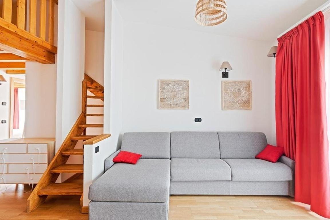 Gressoney Saint-Jean Apartments By Halldis 외부 사진
