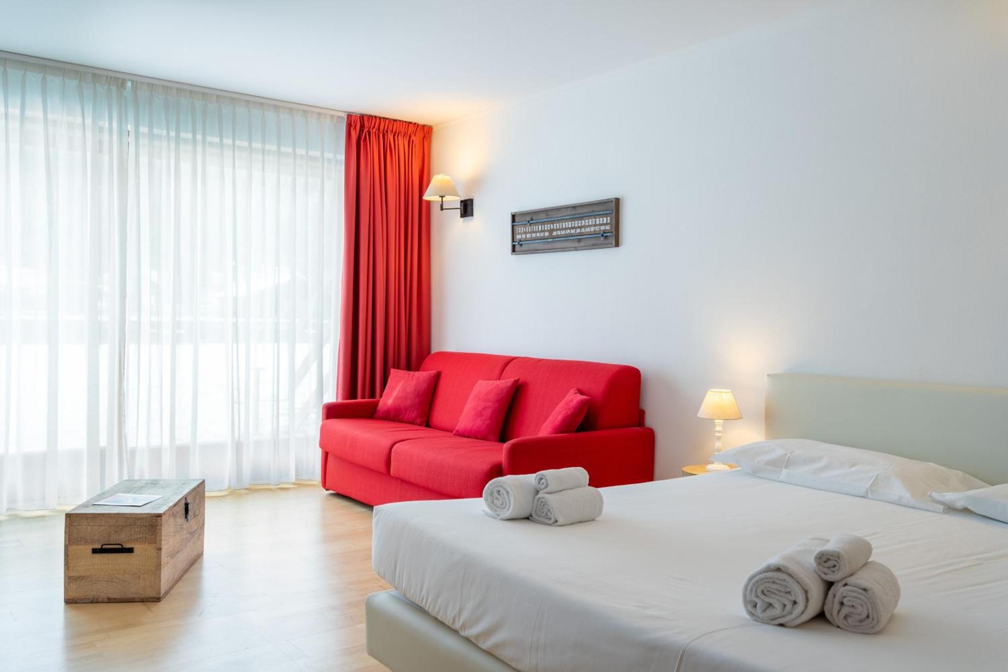 Gressoney Saint-Jean Apartments By Halldis 외부 사진