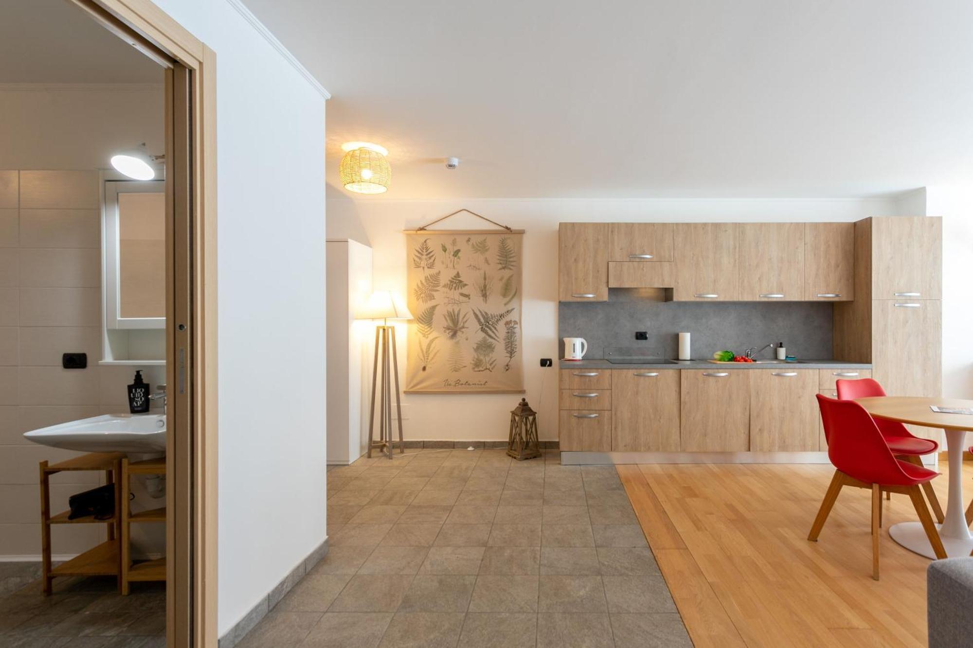 Gressoney Saint-Jean Apartments By Halldis 외부 사진