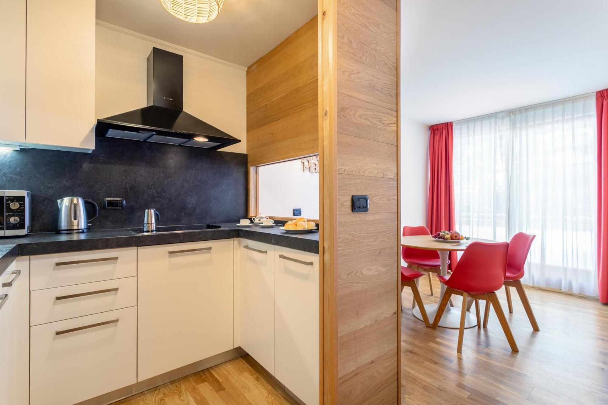 Gressoney Saint-Jean Apartments By Halldis 외부 사진