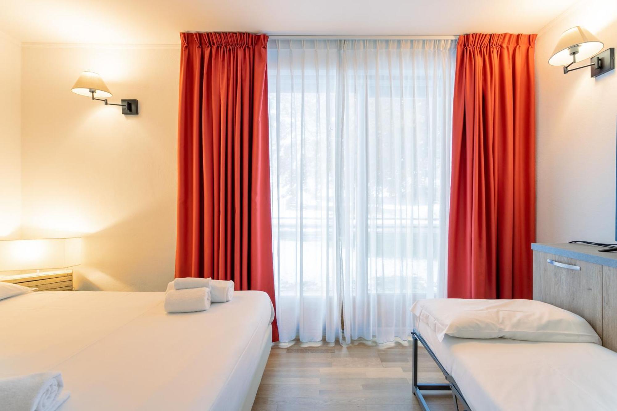 Gressoney Saint-Jean Apartments By Halldis 외부 사진