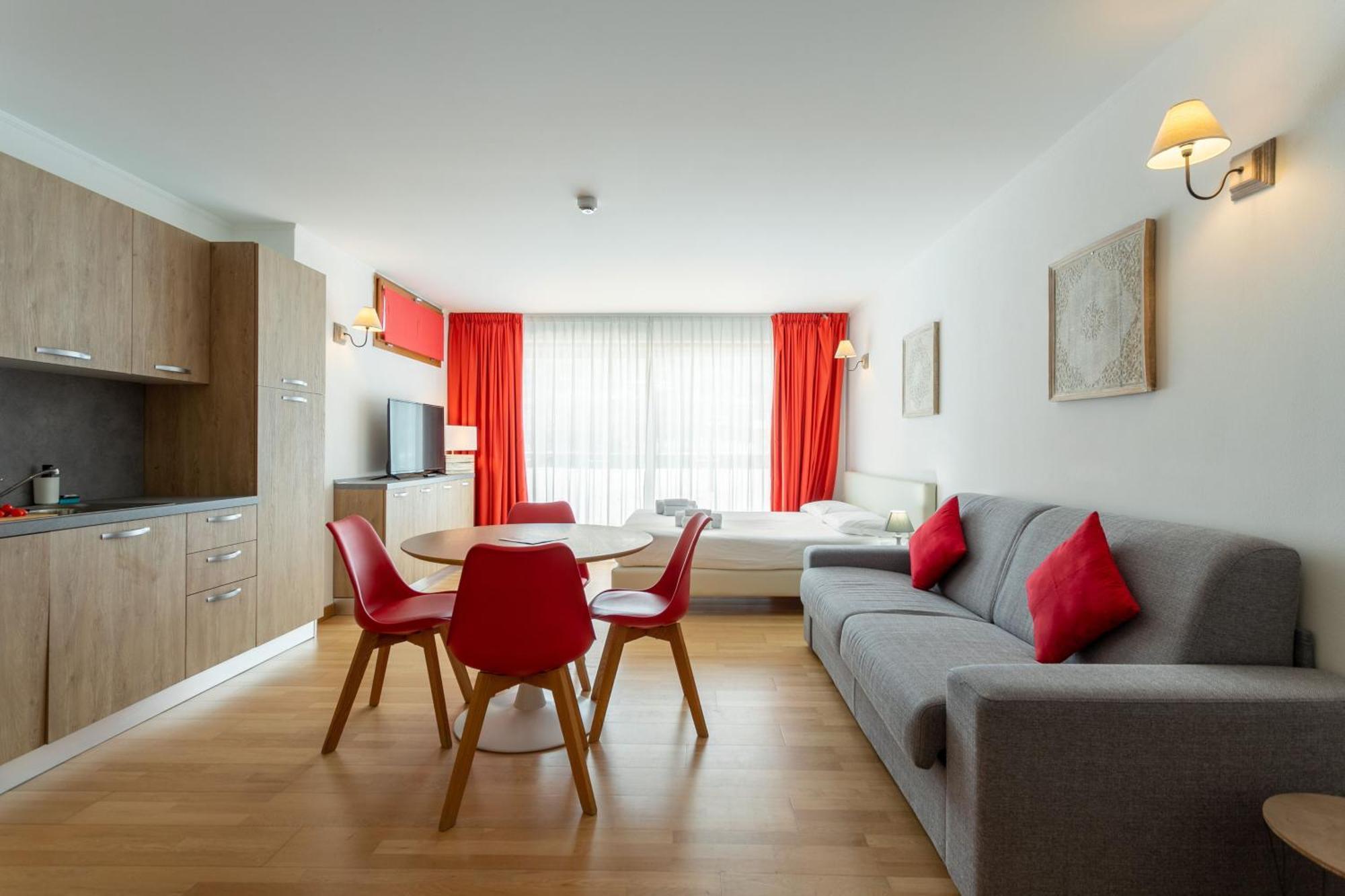 Gressoney Saint-Jean Apartments By Halldis 외부 사진