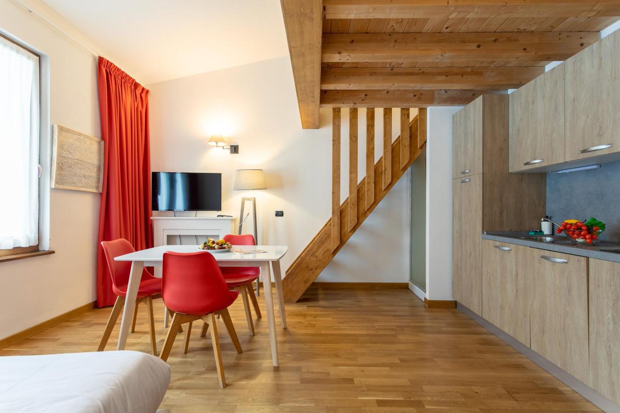 Gressoney Saint-Jean Apartments By Halldis 외부 사진